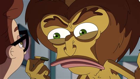 Big Mouth Season 5 Image | Fancaps