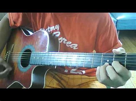 bisan pa chords and akong kalipay.. - YouTube