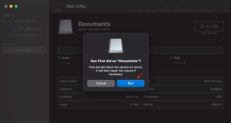 How to fix corrupted usb flash drive mac - olporre