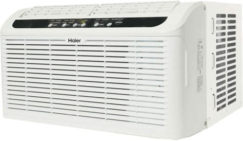 The Most Energy Efficient Window Air Conditioner