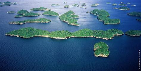 Hundred Islands National Park ~ Best Places in the Philippines