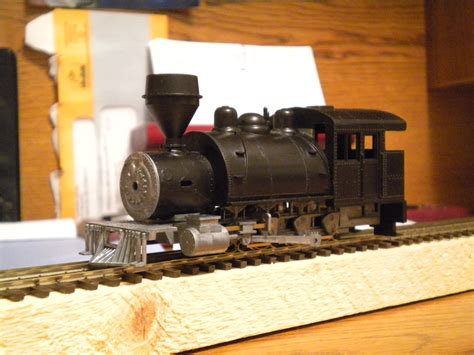 HOn3 Bulldog Locomotive by gunslinger87 on DeviantArt