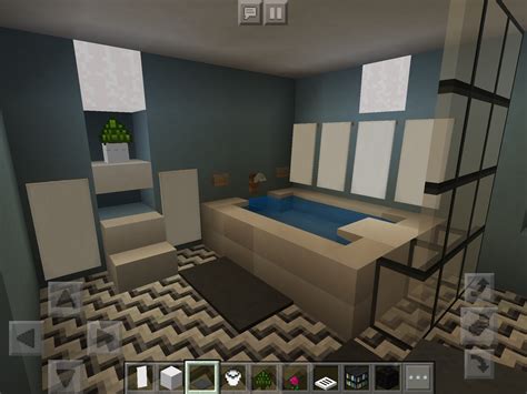 Minecraft Bathroom: Tips And Tricks For Building Your Dream Bathroom In ...