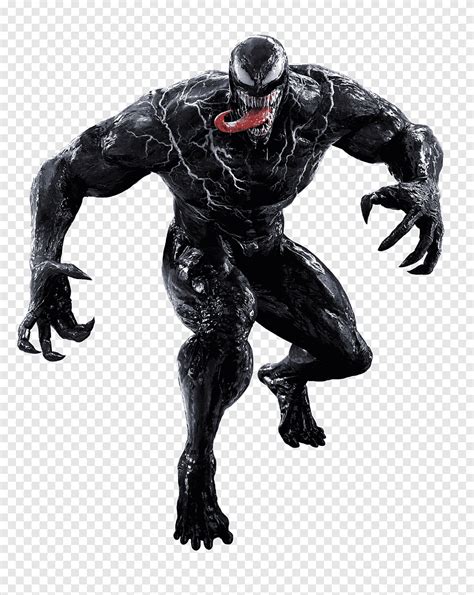 Venom Render, Venom, png | PNGEgg