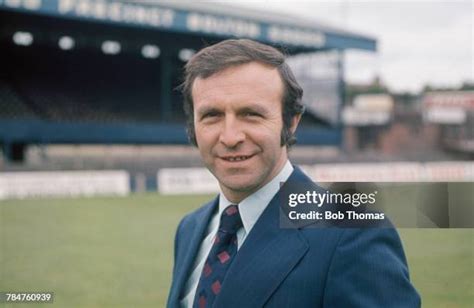 Jimmy Armfield England Photos and Premium High Res Pictures - Getty Images