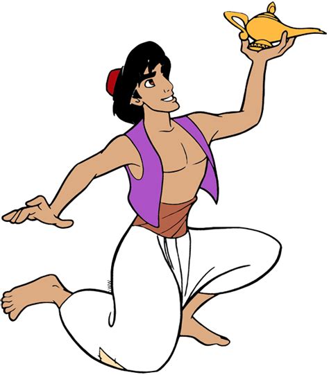 Aladdin Clip Art | Disney Clip Art Galore