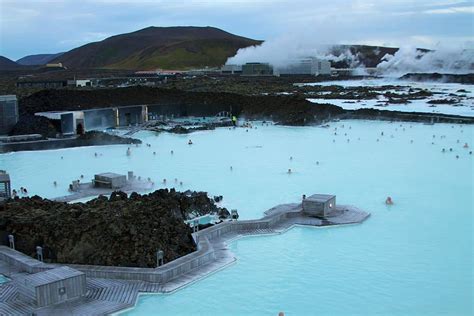 Blue Lagoon Iceland Hotel: Silica Hotel Iceland - Sophie's Suitcase