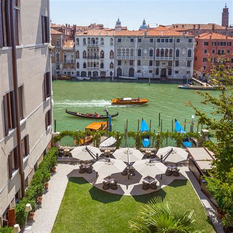 Aman Venice (Venice, Veneto) Hotel Reviews | Tablet Hotels