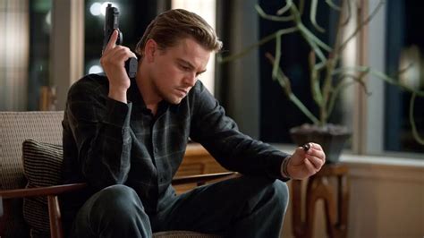 Inception Ending Explained: Decoding The Dreamscapes Of Inception ...