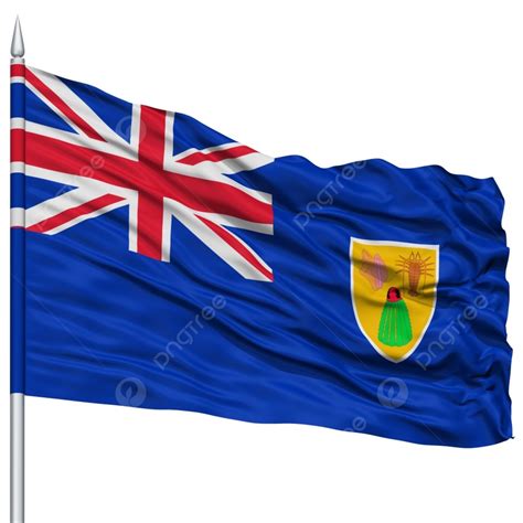 Turks And Caicos Islands Flag Background Images, HD Pictures and ...