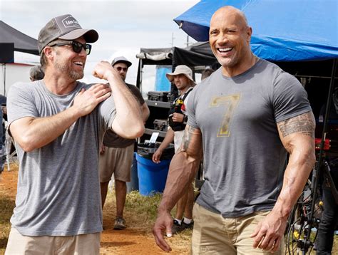 Hobbs And Shaw Cast Girl - What's New