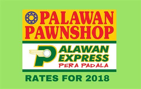 Palawan Express Pera Padala Rates and Charges for 2024 - Tech Pilipinas