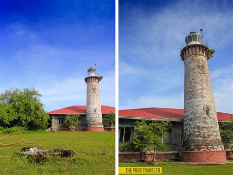 QUICK GUIDE: Cape Santiago and Lighthouse in Calatagan, Batangas - Philippine Beach Guide