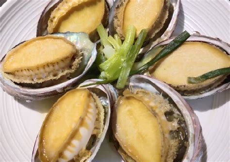 Step-by-Step Guide to Make Speedy Steamed Abalone | All Meat Recipes