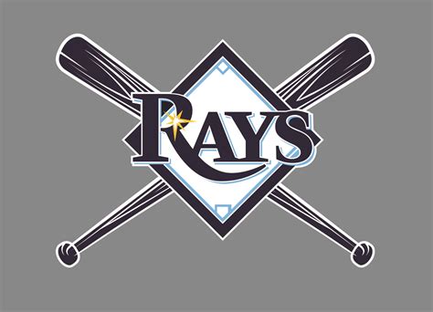 Rays Logos