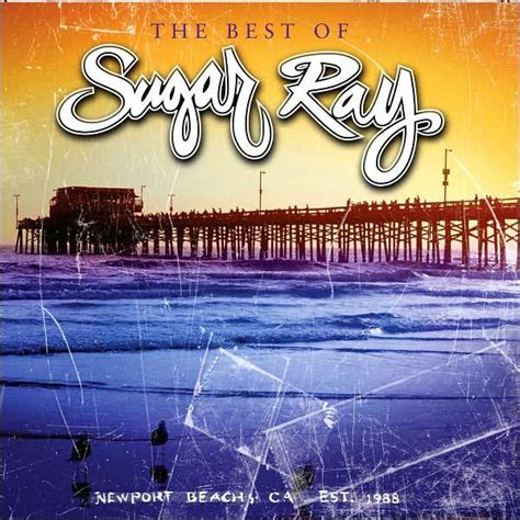 The Best Of Sugar Ray - Sugar Ray mp3 buy, full tracklist