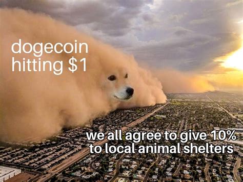 These Dogecoin Memes Are Going Straight To The Moon - Dodgecoin | Memes