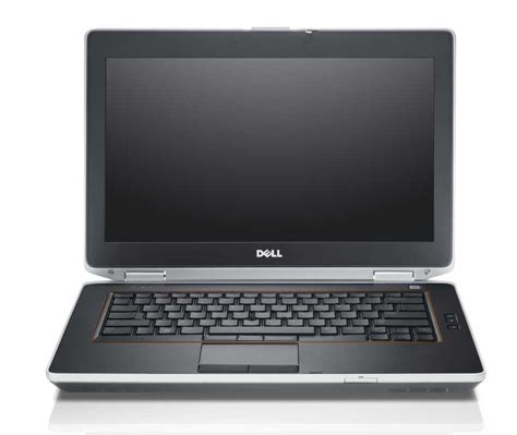 Dell Latitude E6420 Business Class Notebook Details, Specs and Features