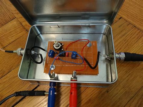 Multi Channel Analyzer for Gamma Spectroscopy With Arduino & Theremino : 6 Steps (with Pictures ...