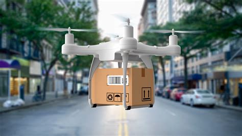 Drones to robots: Pandemic fuels US autonomous delivery | Fox Business