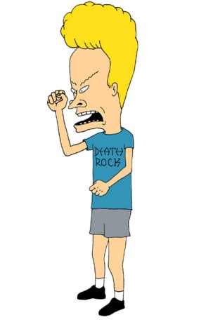 Beavis | Fictional Characters Wiki | FANDOM powered by Wikia