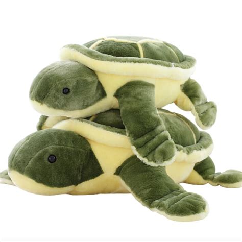 Stuffed Turtle Plush Toy | Stuffed Animals & Toys - PlushySpace.com