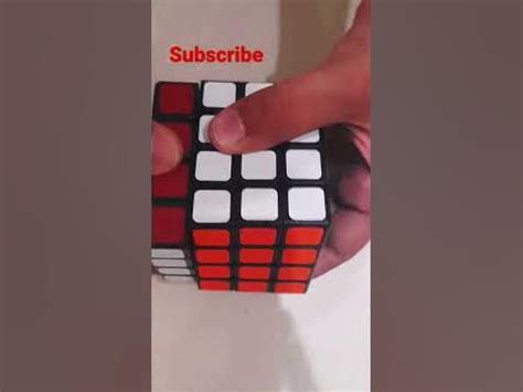 New rubix cube unboxing - YouTube