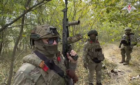 North Korean Troops Deserting Ukraine Frontline: Report - Newsweek