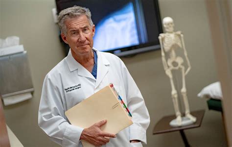 Utah doctors complain of conflict of interest in Intermountain Healthcare's sports medicine ...