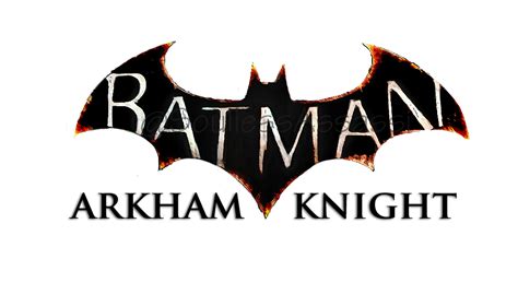 Batman Arkham City Logo PNG Isolated HD Pictures | PNG Mart