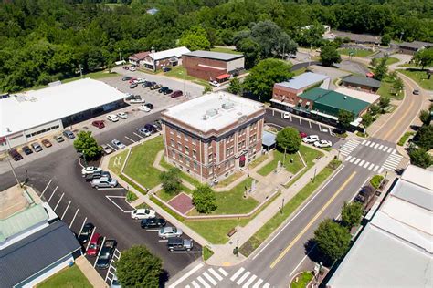 Town of Linden, Tennessee - Small Town, Big Heart - Visit Linden, Tennessee