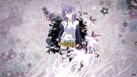 Rosario Vampire Wallpapers (66+ images)