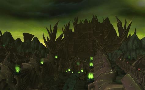 Black Temple Timewalking Preview - Wowhead News