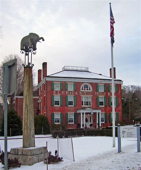 Granite Springs, New York – Birthplace Of The American Circus | Property Tax Appeal Service