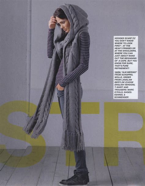 Burda Knitting Style Special 2013 09 : Free Download, Borrow, and ...