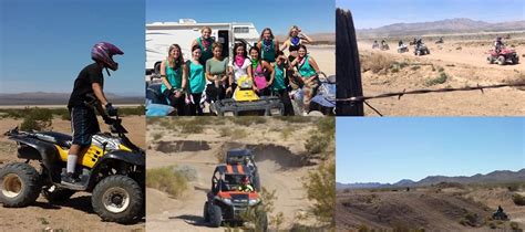 Las Vegas ATV Tours