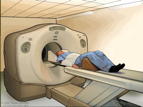 Positron Emission Tomography