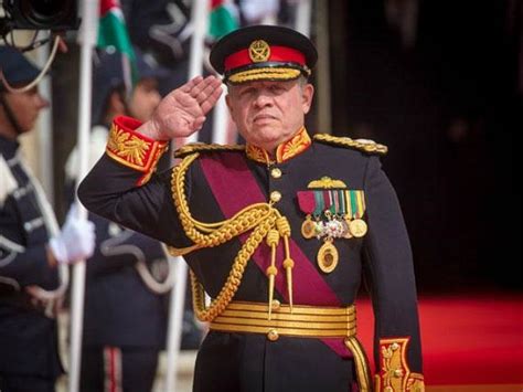 Jordanian King Abdullah to Visit U.S. Next Week