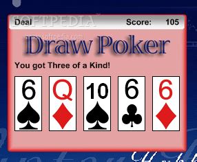 Download Draw Poker