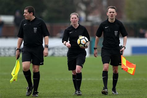 Referees - Hertfordshire FA