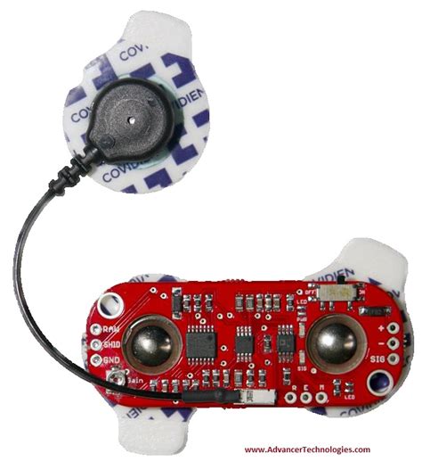 Myoware Muscle Sensor Interfacing with Arduino