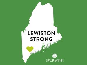 Lewiston Strong: Providing Support When Needed Most - Spurwink