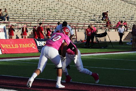 nmsu 2015 2047 | NMSU VS. TROY 10/24/15 | aggies football | Flickr