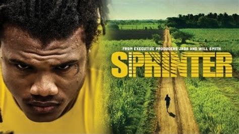 Jamaican Movie 'Sprinter' Added To Netflix | RJR News - Jamaican News Online