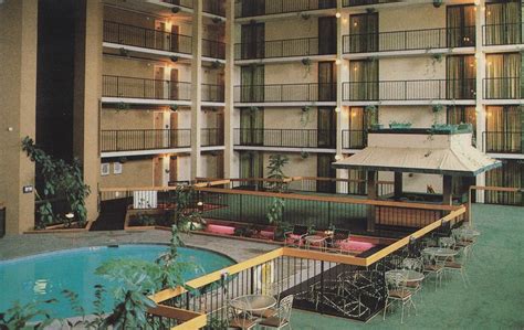 Holiday Inn - Auburn, New York | 75 North Street P.O. Box 71… | Flickr