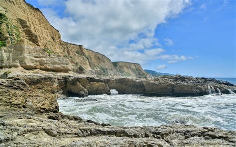 Secret Beach of Point Reyes in Point Reyes Station, CA - California Beaches