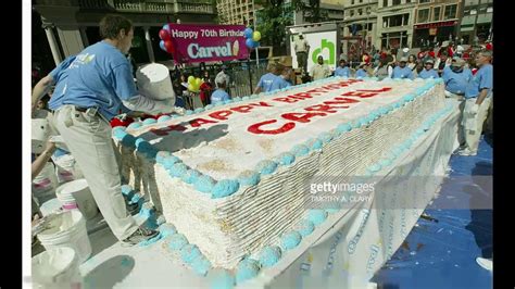 Largest Amazing Cake of The World - YouTube