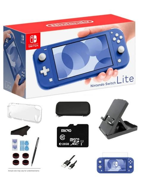 Nintendo Switch Lite Consoles - Walmart.com