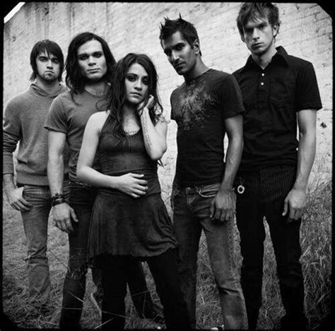 Flyleaf | iHeart