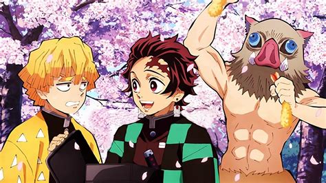 Kimetsu no Yaiba inspira una línea de productos y cosplays — Kudasai